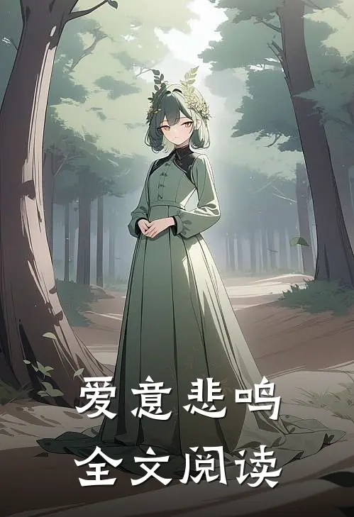 爱意悲鸣全文阅读