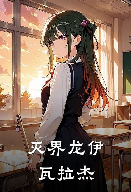 灭界龙伊瓦拉杰