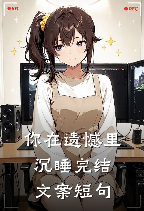 你在遗憾里沉睡完结文案短句