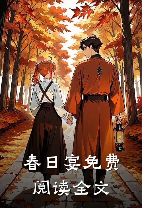 春日宴免费阅读全文