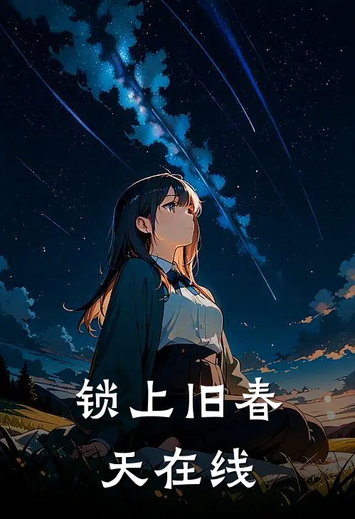 锁上旧春天在线