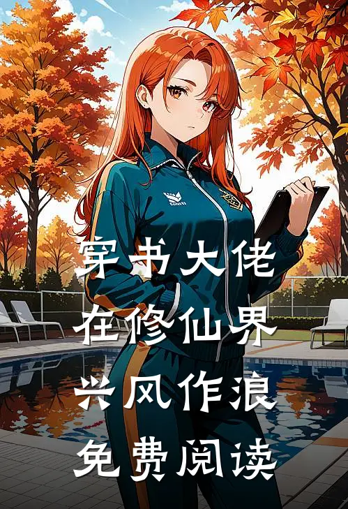 穿书大佬在修仙界兴风作浪免费阅读