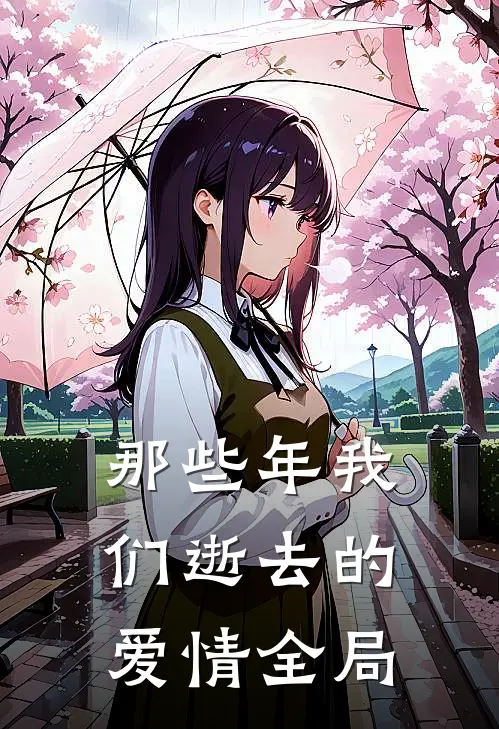 那些年我们逝去的爱情全局