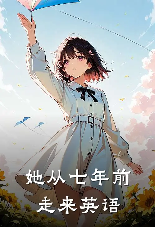 她从七年前走来英语