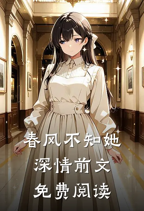 春风不知她深情前文免费阅读