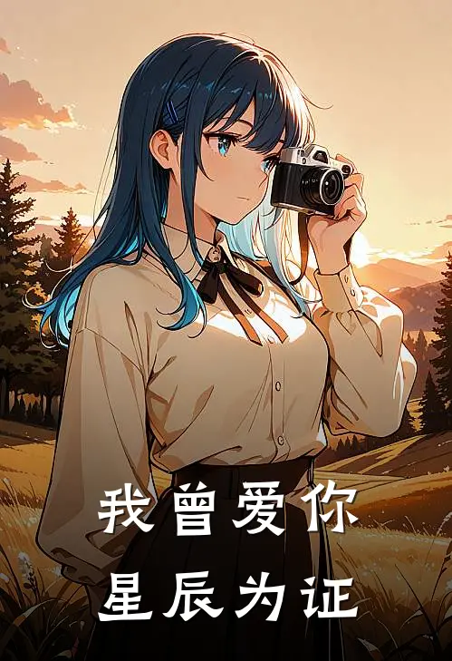 我曾爱你星辰为证