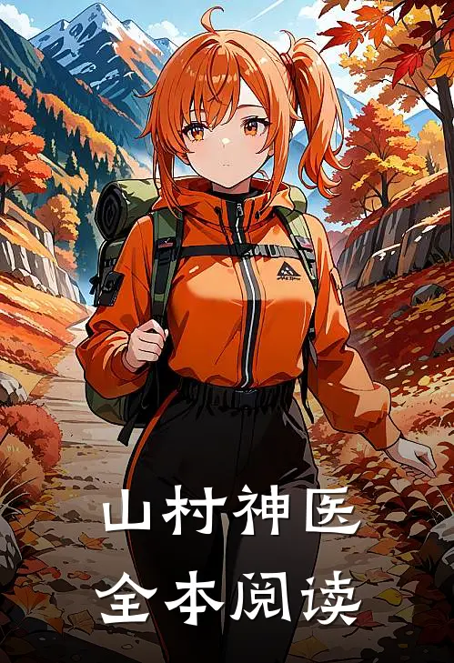山村神医全本阅读