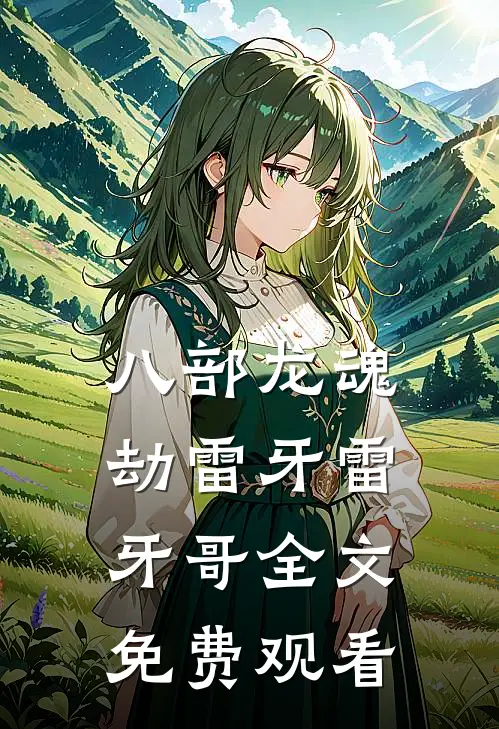 八部龙魂劫雷牙雷牙哥全文免费观看