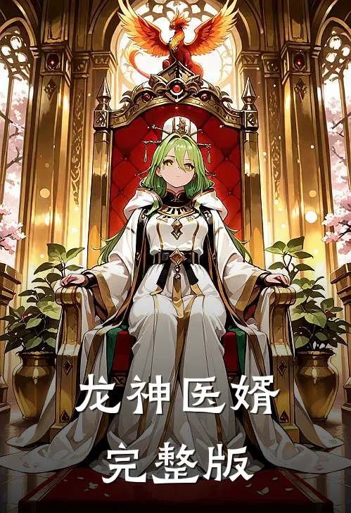龙神医婿完整版