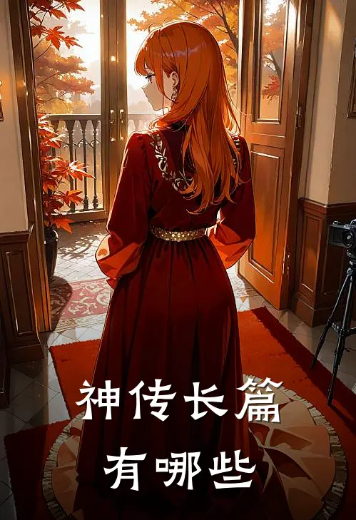 神传长篇有哪些