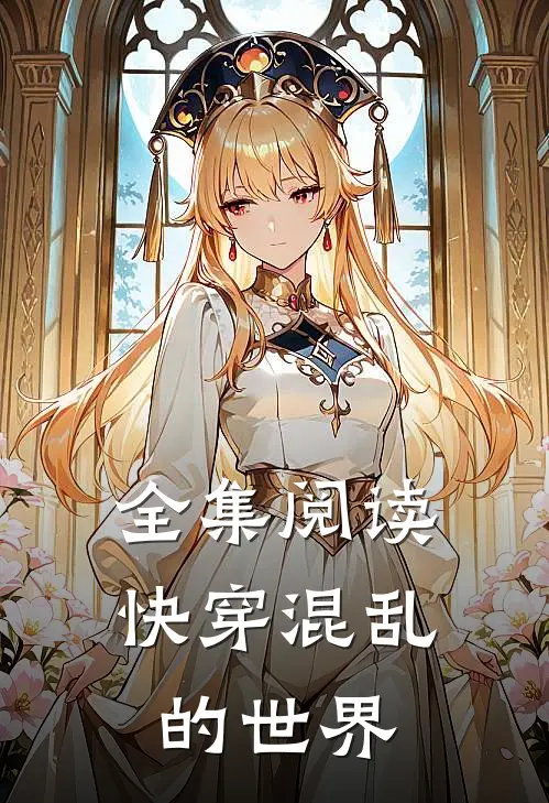 全集阅读快穿混乱的世界