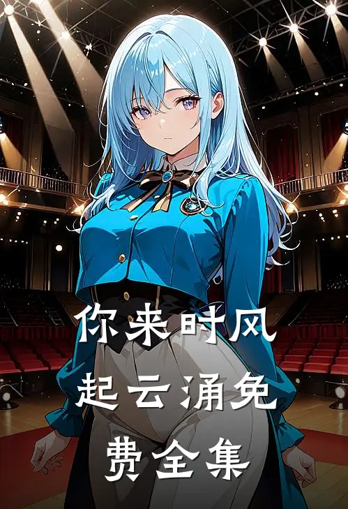 你来时风起云涌免费全集