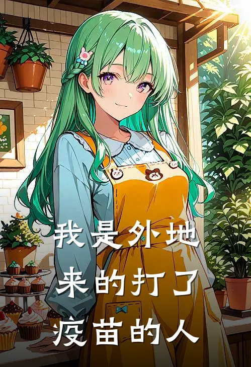 我是外地来的打了疫苗的人