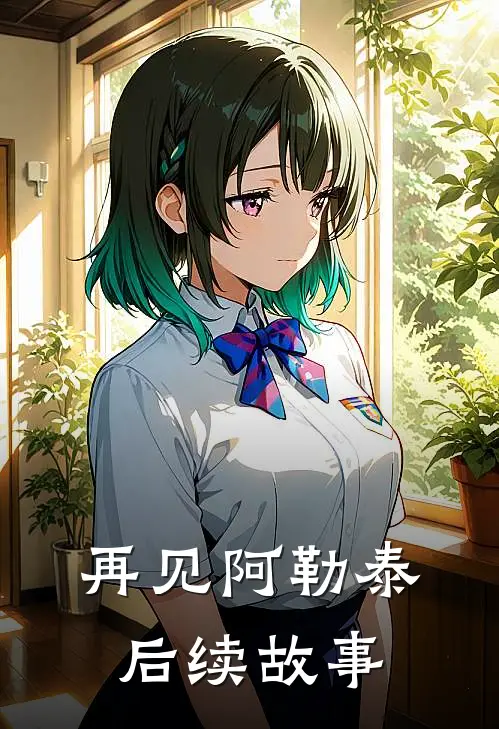 再见阿勒泰后续故事