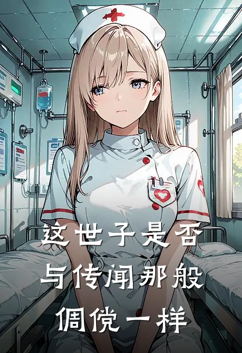 这世子是否与传闻那般倜傥一样
