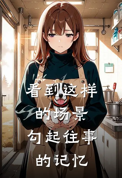 看到这样的场景,勾起往事的记忆