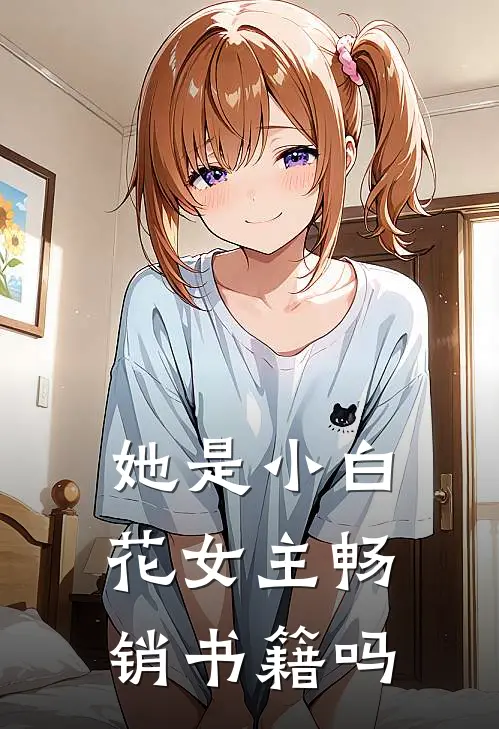 她是小白花女主畅销书籍吗