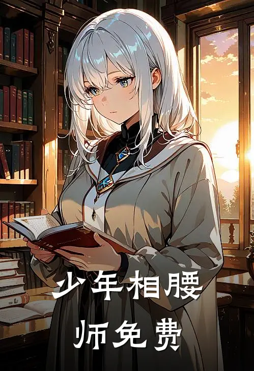 少年相腰师免费