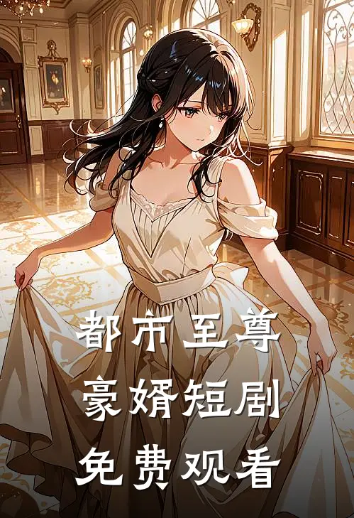都市至尊豪婿短剧免费观看
