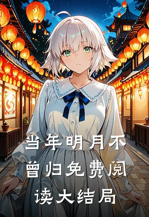 当年明月不曾归免费阅读大结局