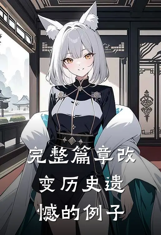 完整篇章改变历史遗憾的例子