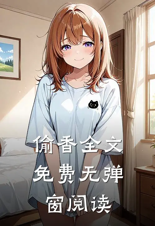 偷香全文免费无弹窗阅读