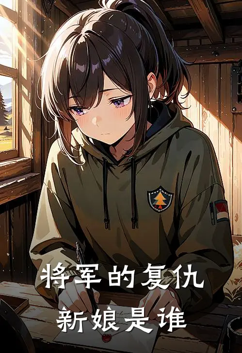 将军的复仇新娘是谁