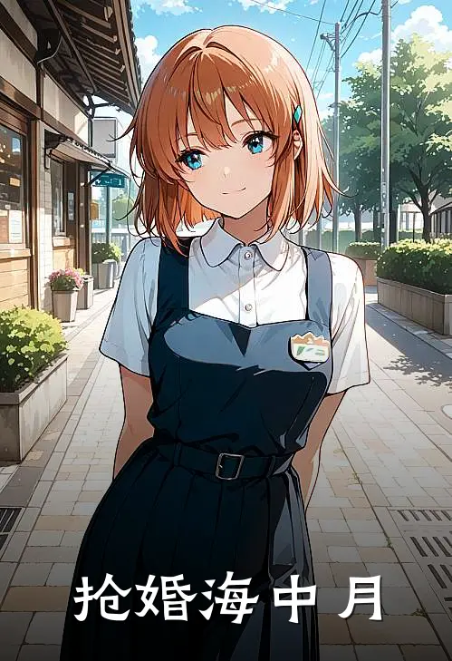 抢婚海中月