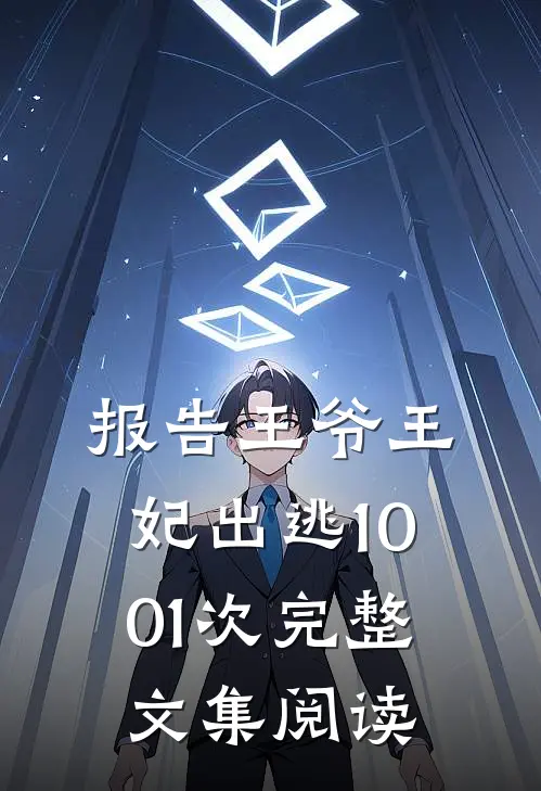 报告王爷王妃出逃1001次 完整文集阅读