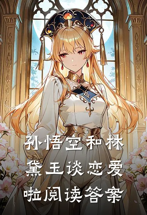 孙悟空和林黛玉谈恋爱啦阅读答案