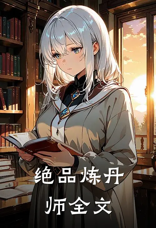 绝品炼丹师全文