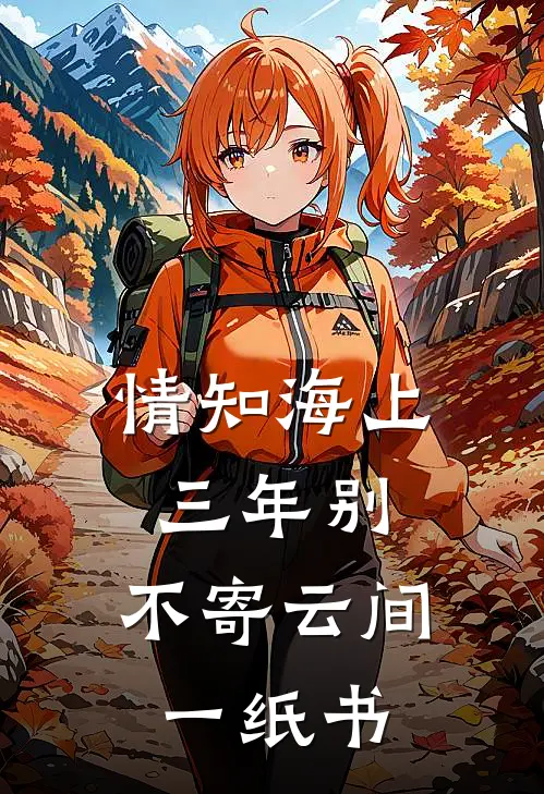 情知海上三年别,不寄云间一纸书