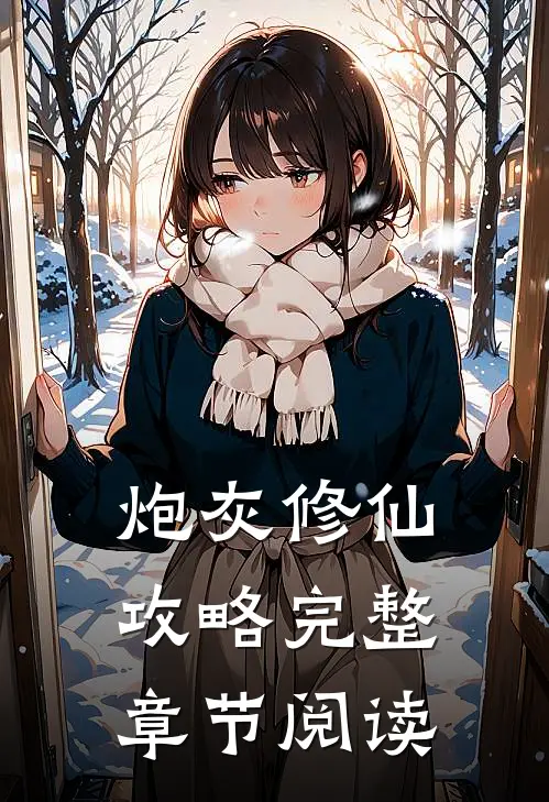 炮灰修仙攻略完整章节阅读