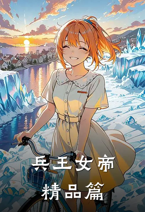 兵王女帝精品篇