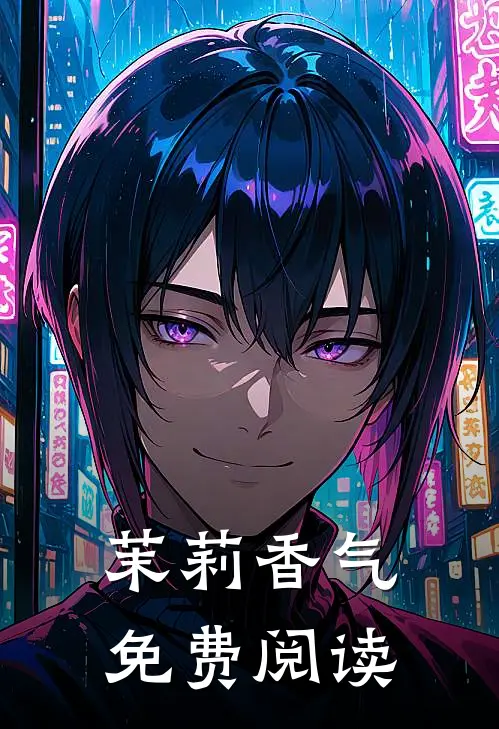 茉莉香气免费阅读