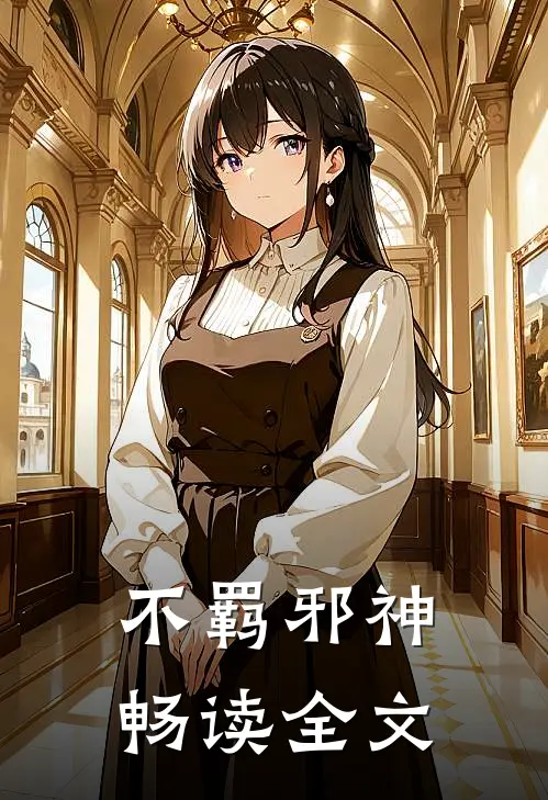 不羁邪神畅读全文