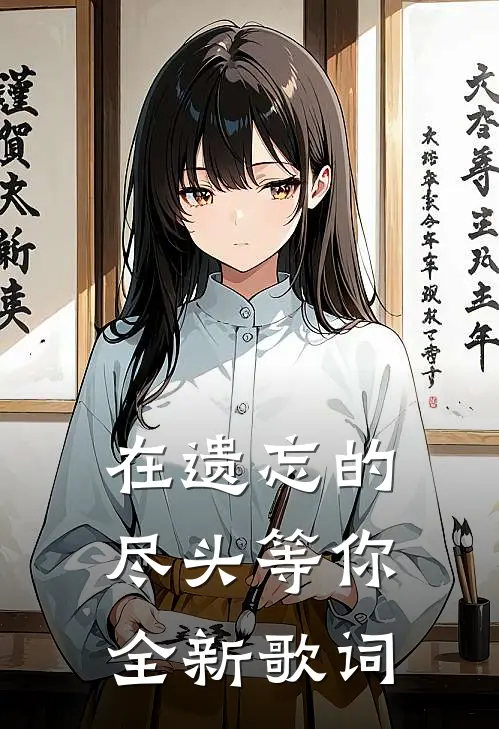 在遗忘的尽头等你全新歌词