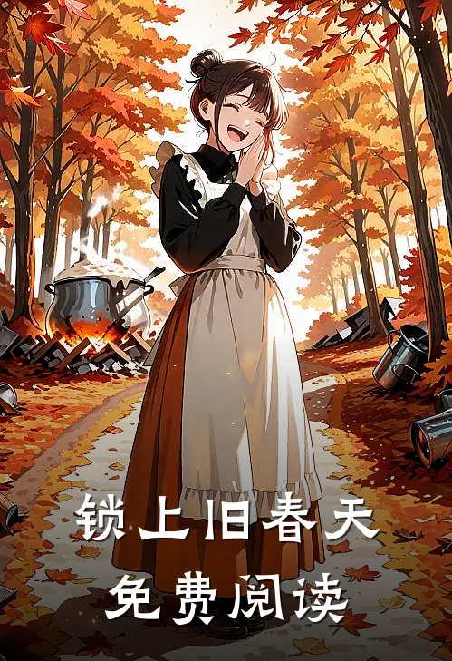 锁上旧春天免费阅读