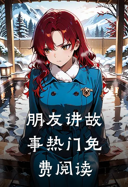 朋友讲故事热门免费阅读