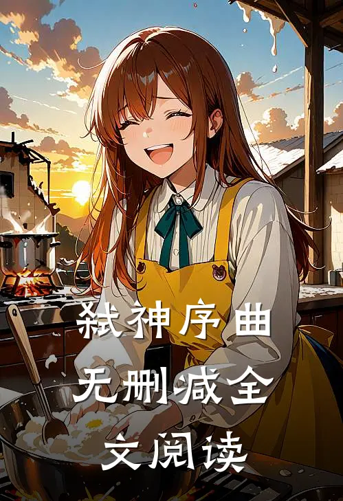 弑神序曲无删减全文阅读