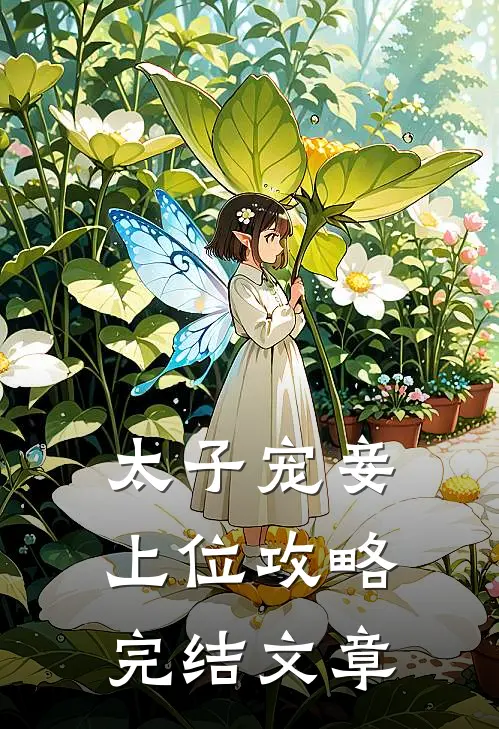 太子宠妾上位攻略完结文章