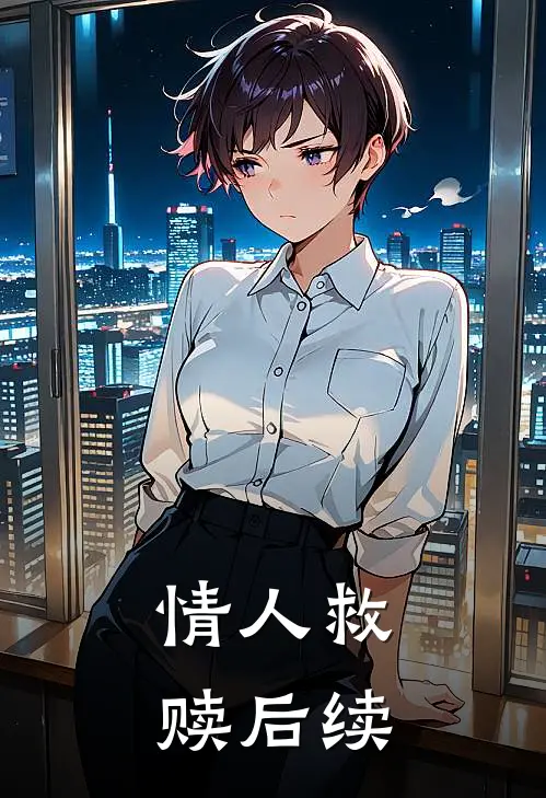 情人救赎后续