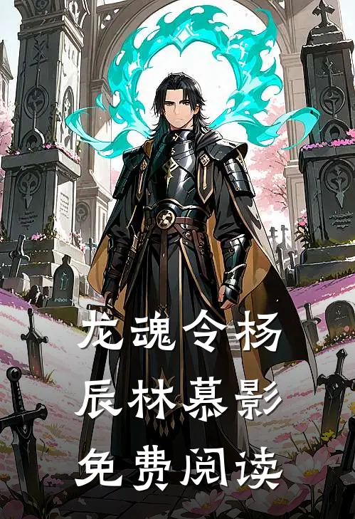 龙魂令杨辰林慕影免费阅读