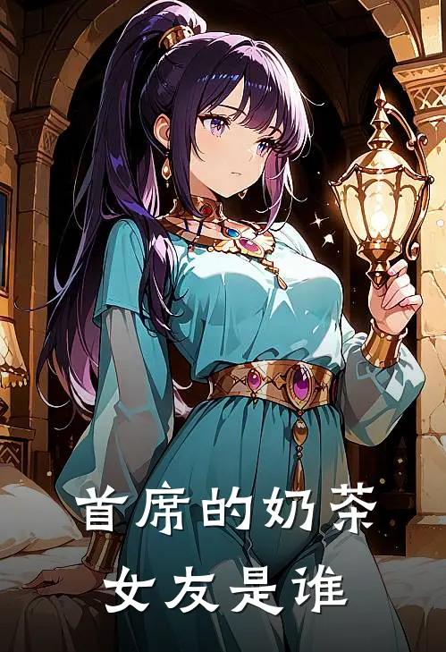 首席的奶茶女友是谁