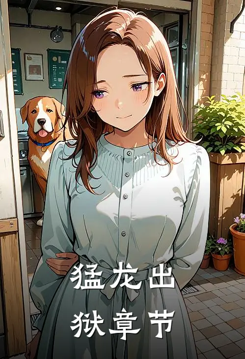 猛龙出狱章节