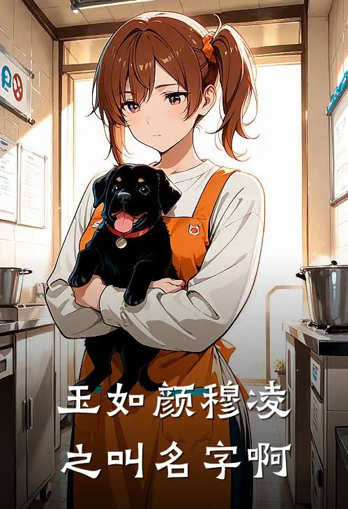 玉如颜穆凌之叫名字啊