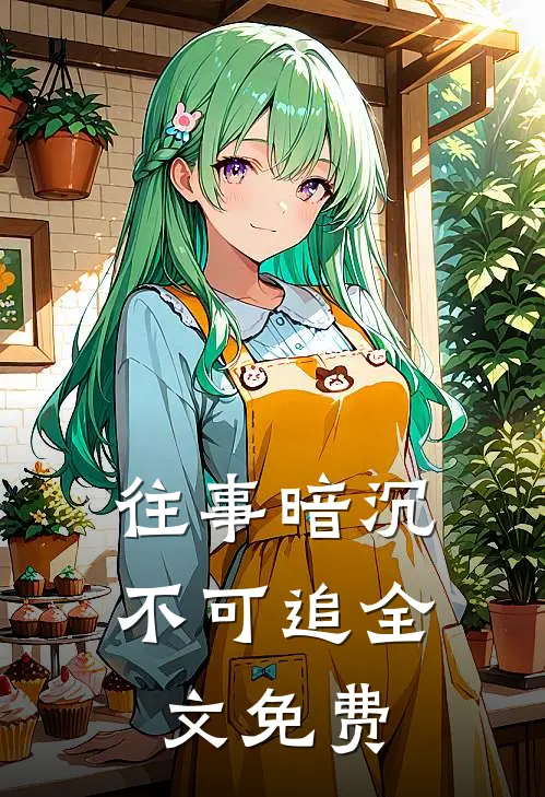 往事暗沉不可追全文免费