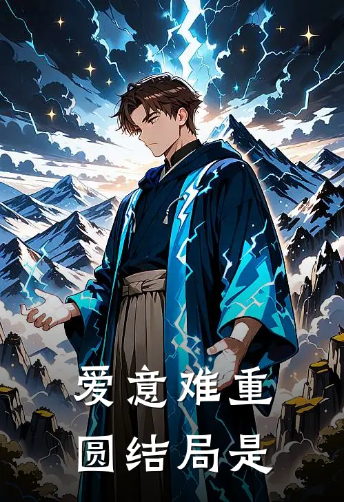 爱意难重圆结局是