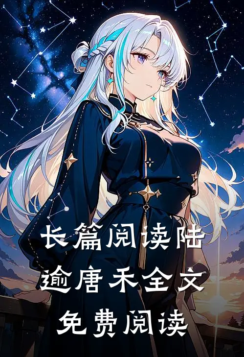 长篇阅读陆逾唐禾全文免费阅读