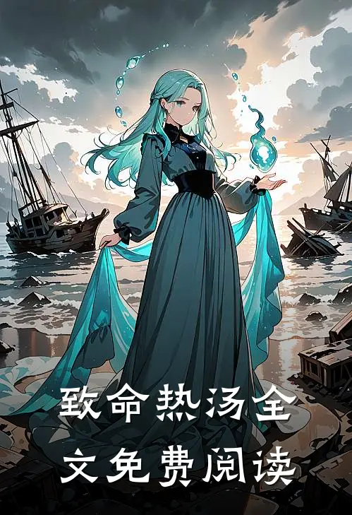 致命热汤全文免费阅读